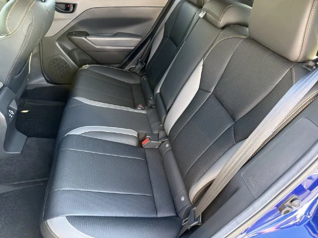 Used 2026 Blue Subaru Wilderness image 37