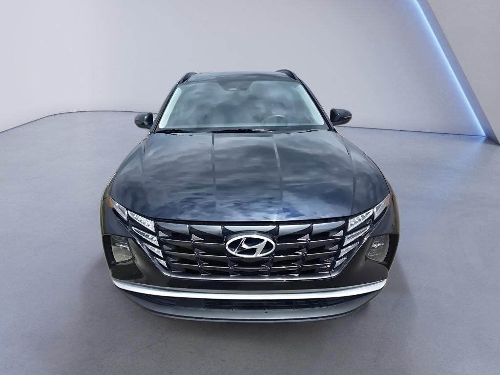 Used 2022 Deep Sea Hyundai SEL Convenience image 8