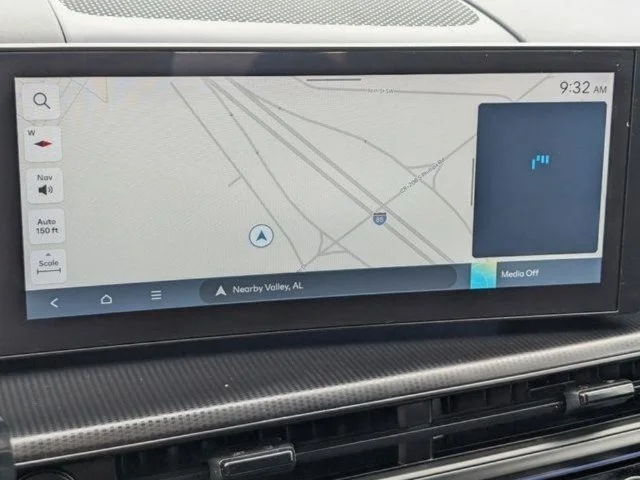Used 2025 Gray Hyundai Calligraphy image 26