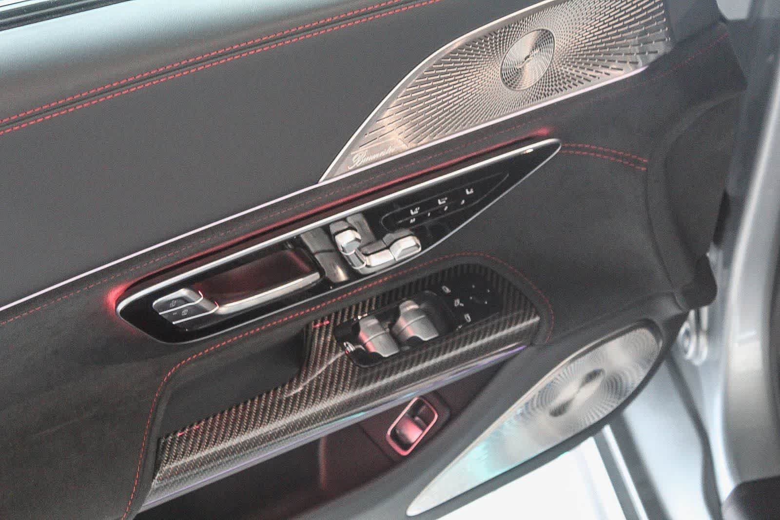 2024 Mercedes-Benz SL Mercedes-AMG - Photo 61