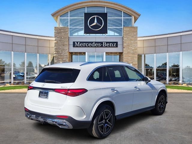 Certified Used 2026  Mercedes-Benz GLC 300 image 4