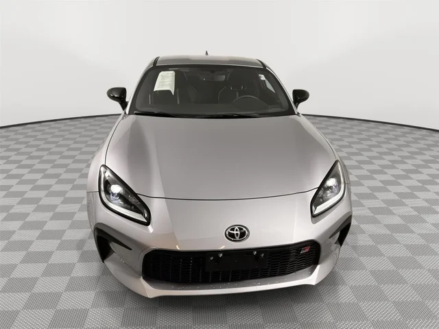 2025 Toyota GR86 Premium