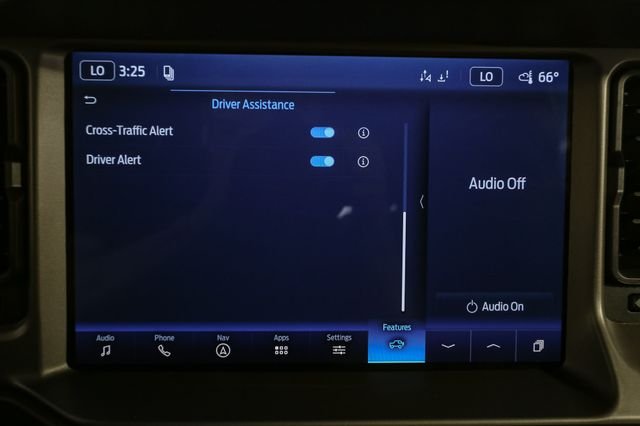 Used 2022  Ford Outer Banks image 23