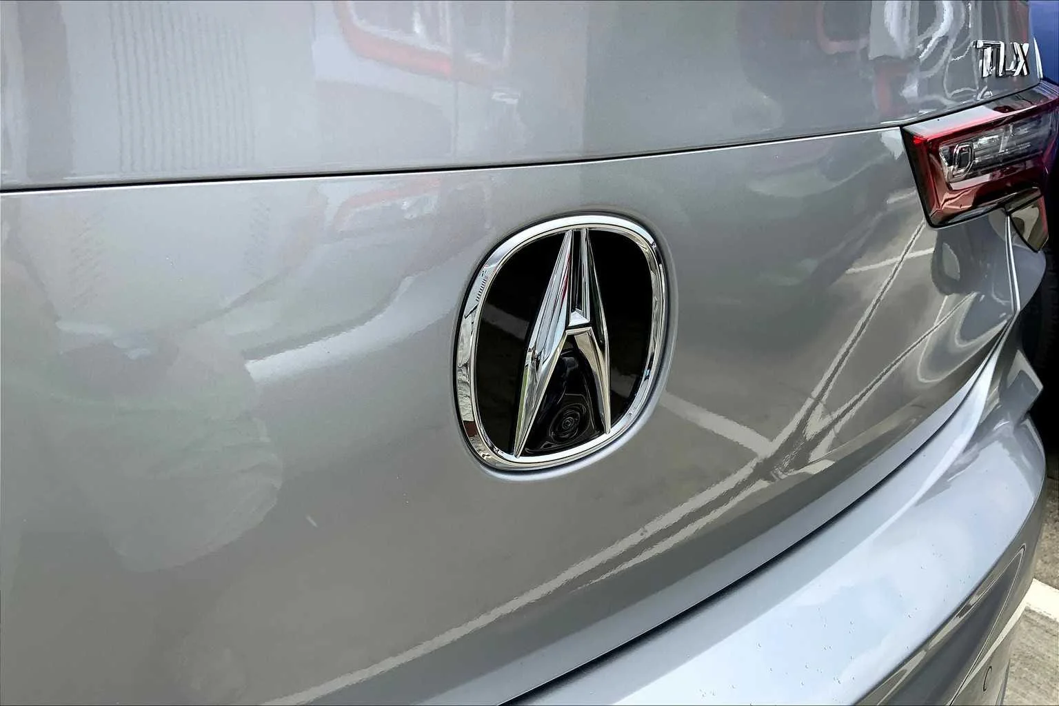 2025 Acura TLX Technology Package - Photo 8