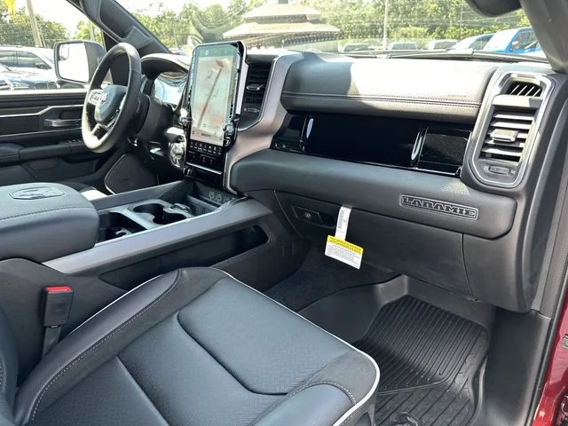 2026 RAM 1500 Laramie - Photo 12