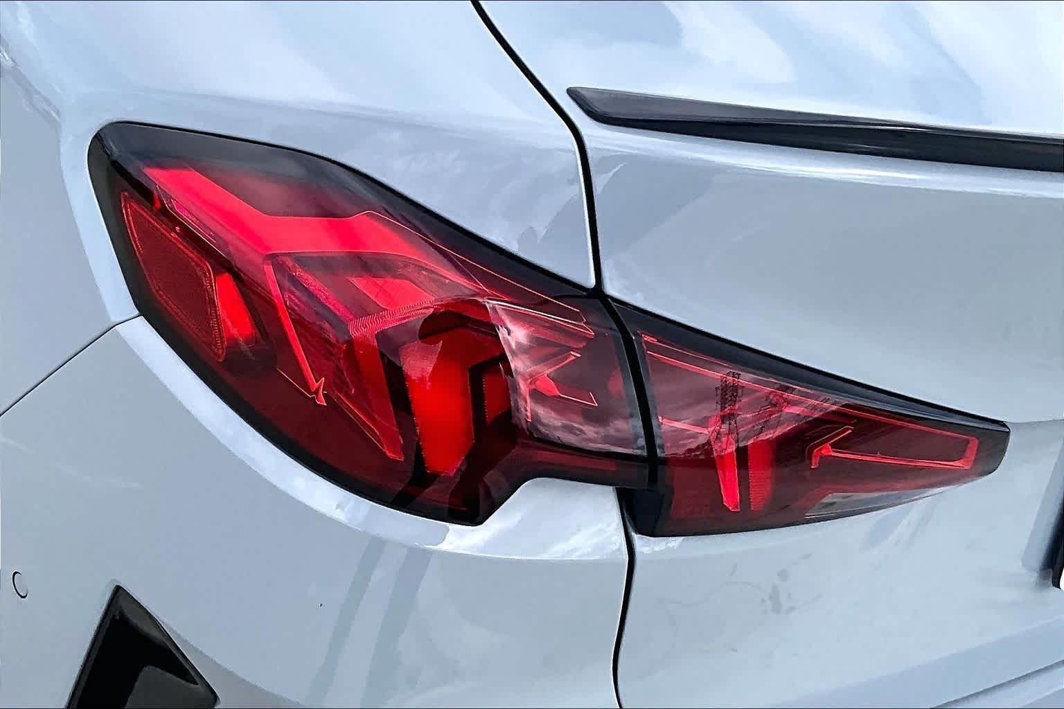 2025 BMW 2 Series M235 - Photo 42