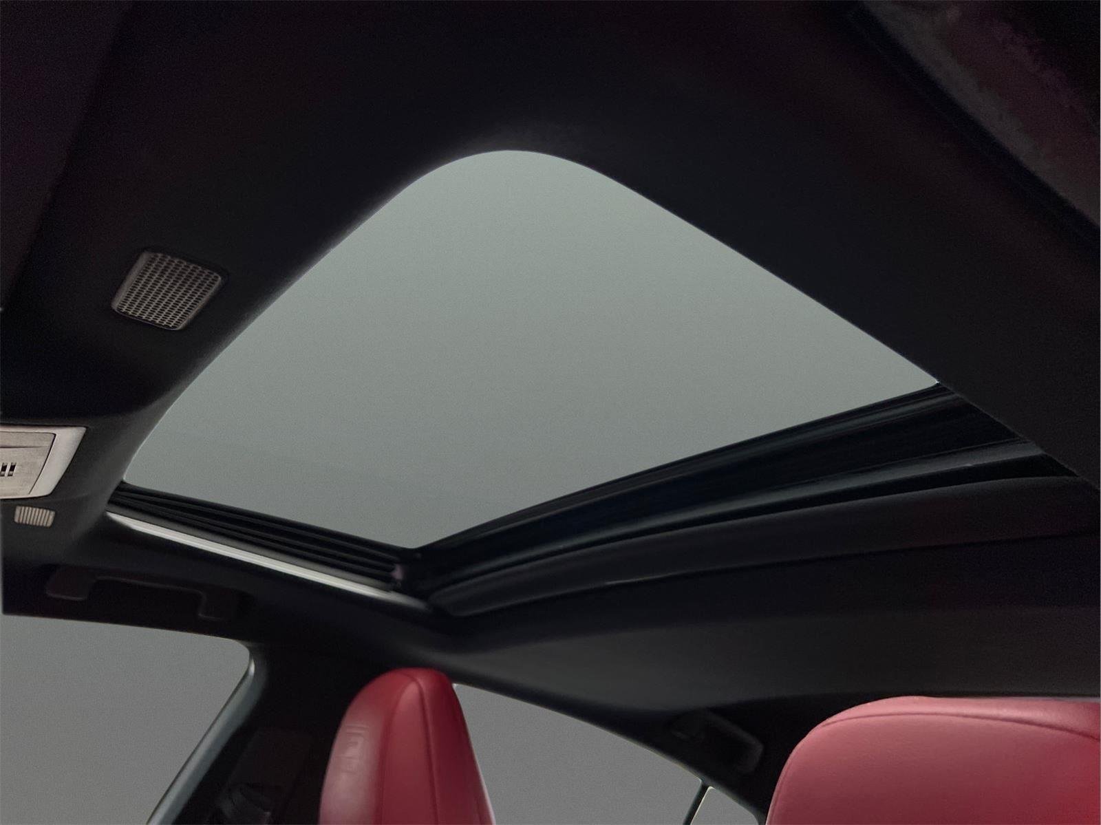 2022 Lexus ES F SPORT - Photo 33