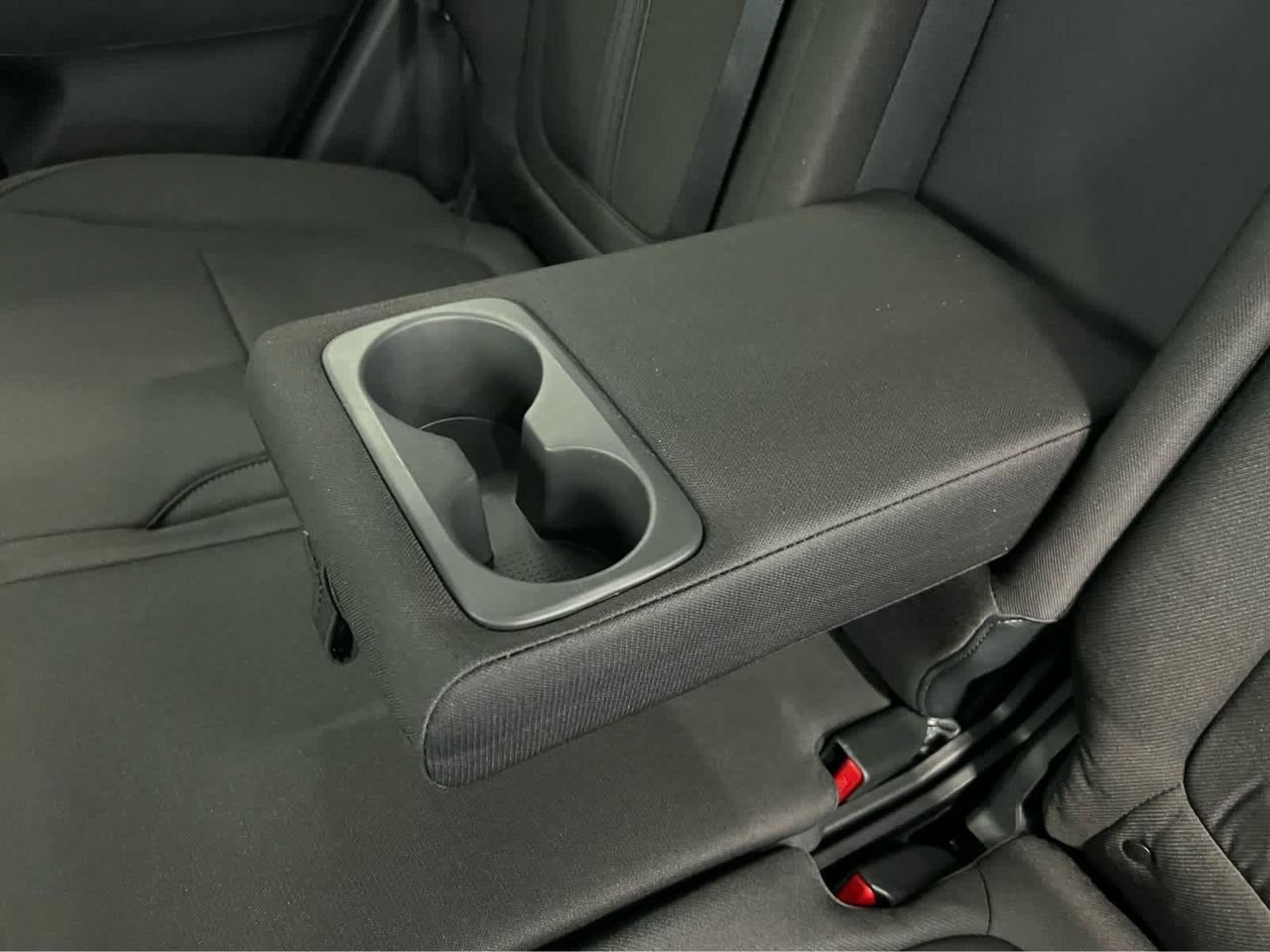 New 2026 Ecotronic Gray Hyundai SEL AWD image 27