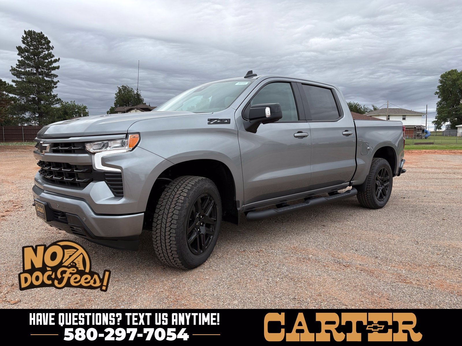 2026 Chevrolet Silverado 1500 RST - Photo 6