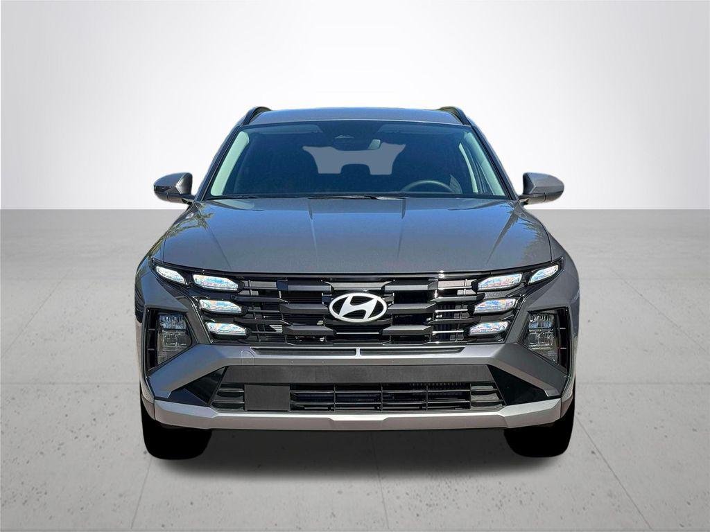 New 2026 Gray Hyundai SEL image 12