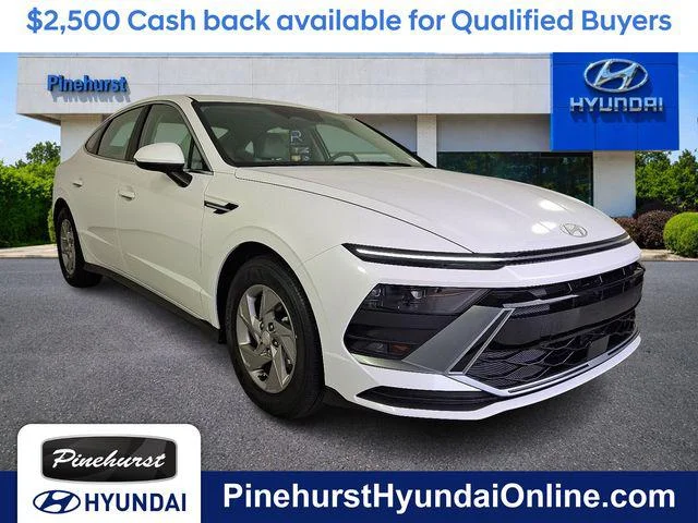 2026 Hyundai Sonata