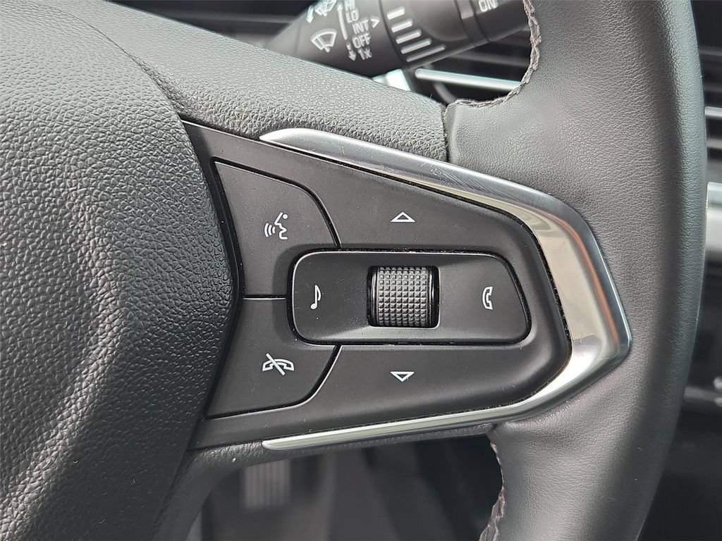 2024 Chevrolet Trax LT - Photo 38