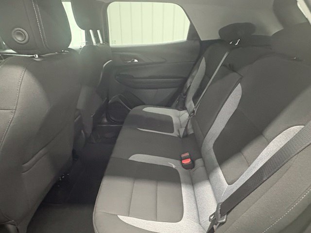 2026 Chevrolet Trailblazer LT - Photo 11