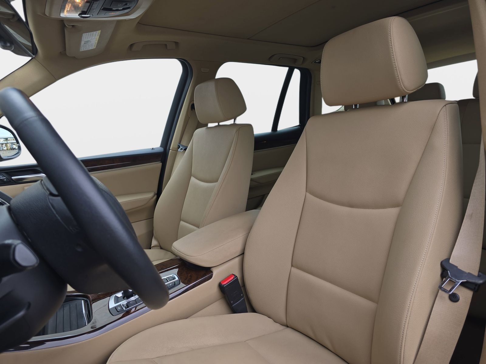 2016 BMW X3 xDrive28i - Photo 17