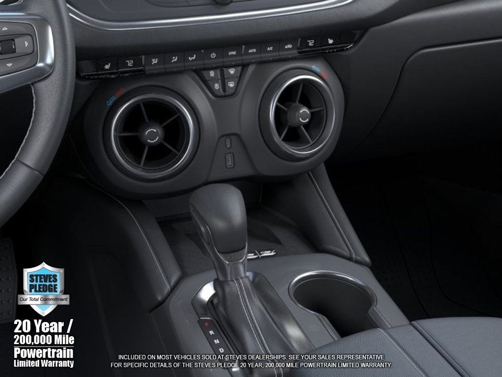 2026 Chevrolet Blazer 3LT - Photo 23