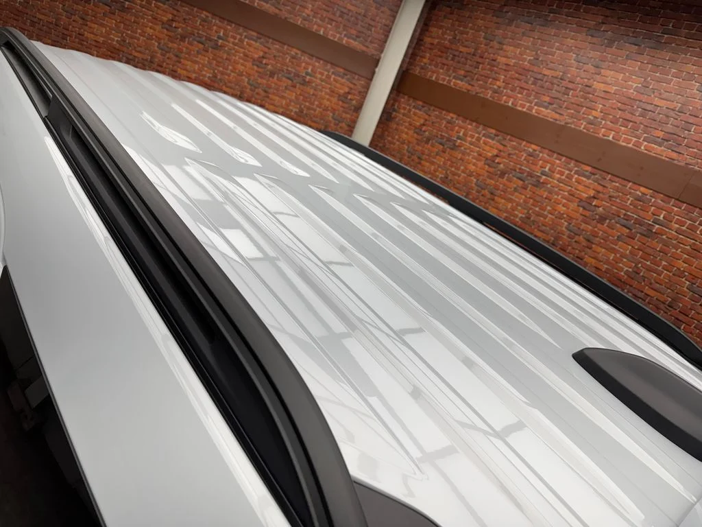 New 2026 Space White Metallic Ford ST-Line image 26