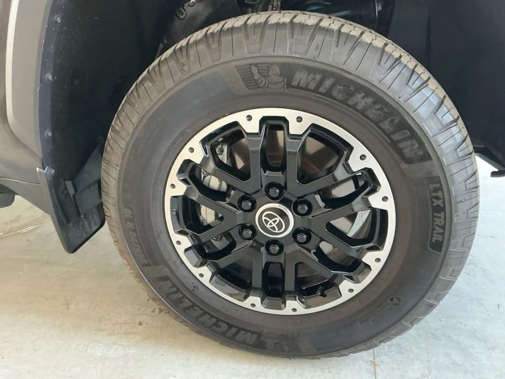 2024 Toyota Tundra SR5 - Photo 28