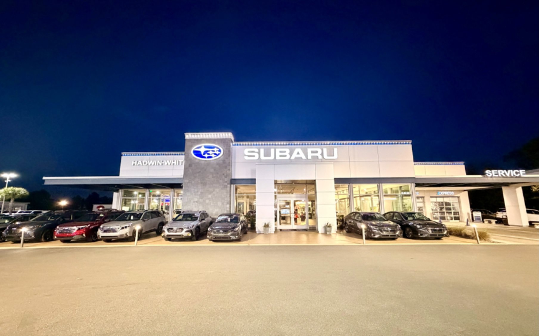 New 2026 MAGNETITE GRAY METALLIC Subaru Premium image 6