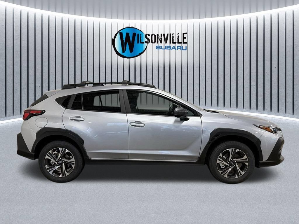 New 2026 ICE SILVER METALLIC Subaru Premium image 13