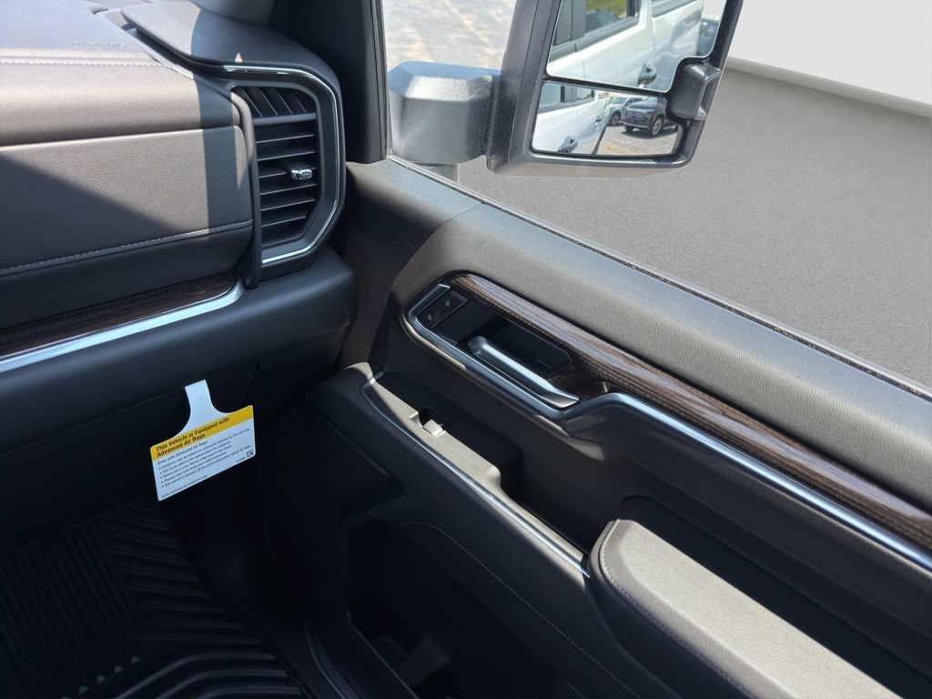 2026 Chevrolet Silverado 2500 HD LT - Photo 17
