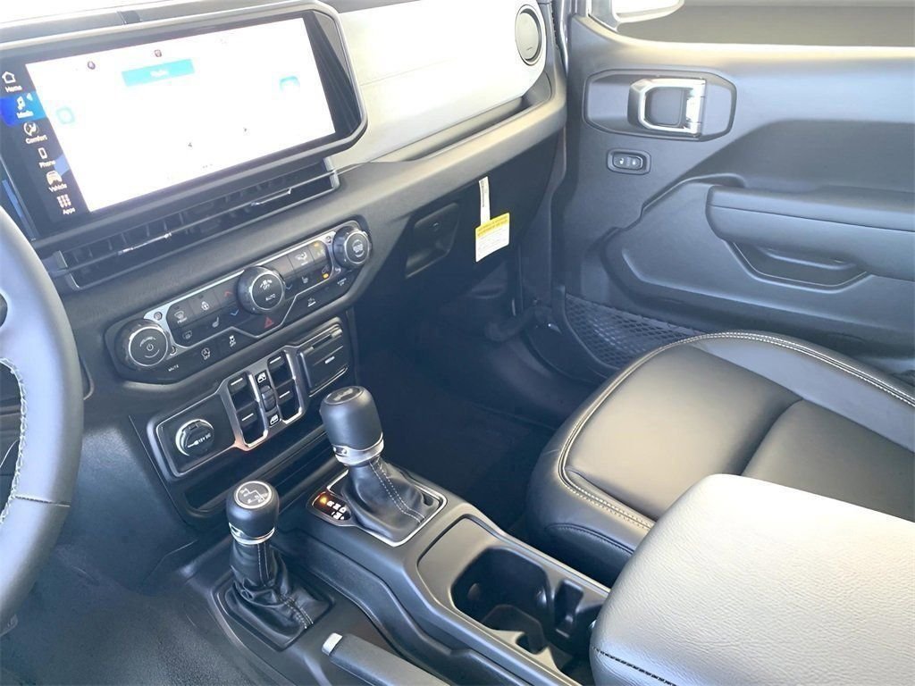 2026 Jeep Wrangler 4-Door Sport S - Photo 37