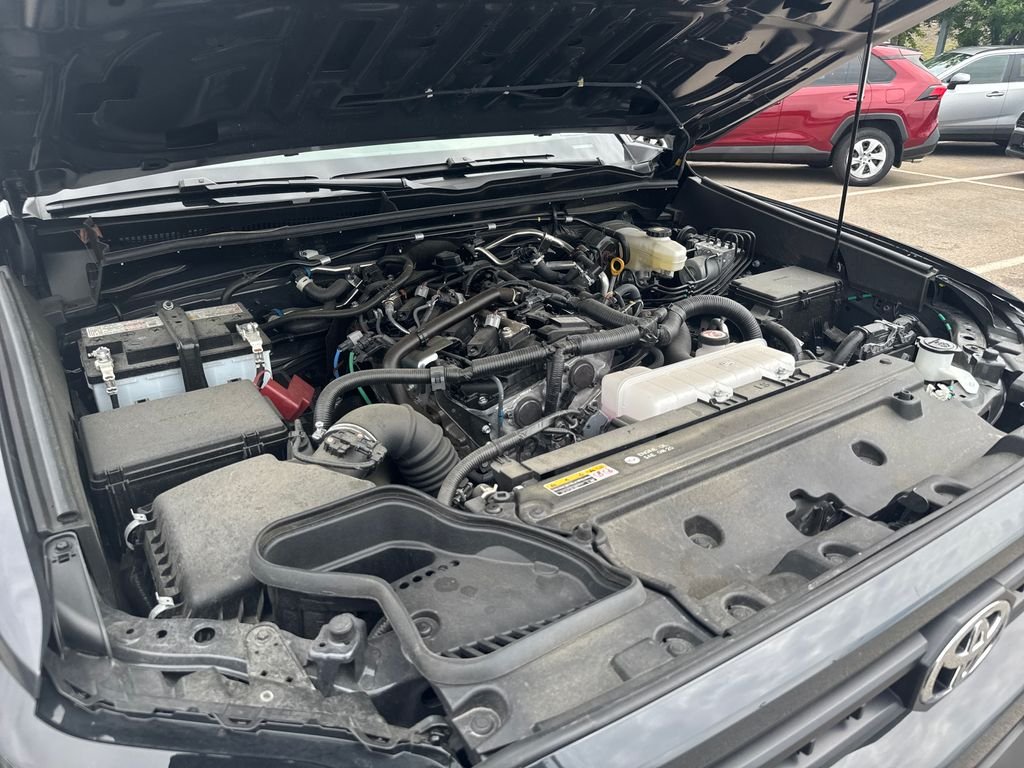 Used 2025 Gray Toyota SR5 image 42