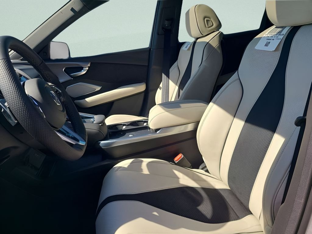 New 2026 Liquid Carbon Metallic Acura A-Spec Package image 28