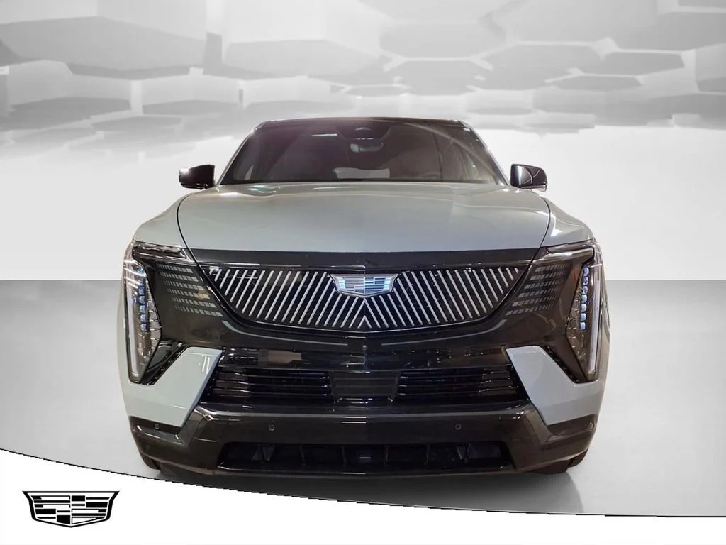 Used 2026 Cadillac Escalade IQ Sport with VIN 1GYTEEKL4TU101181 for sale in Beverly Hills, CA