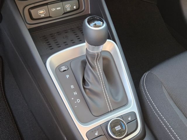 New 2026 Silver Hyundai SEL image 15