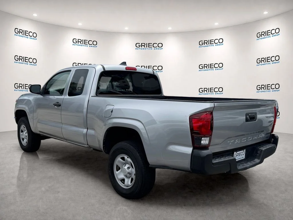 Used 2023 Silver Toyota SR image 5
