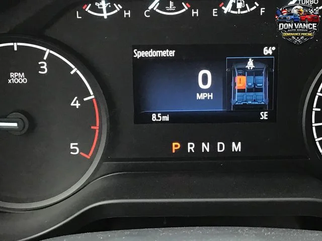 New 2026 Gray Ford XLT image 20
