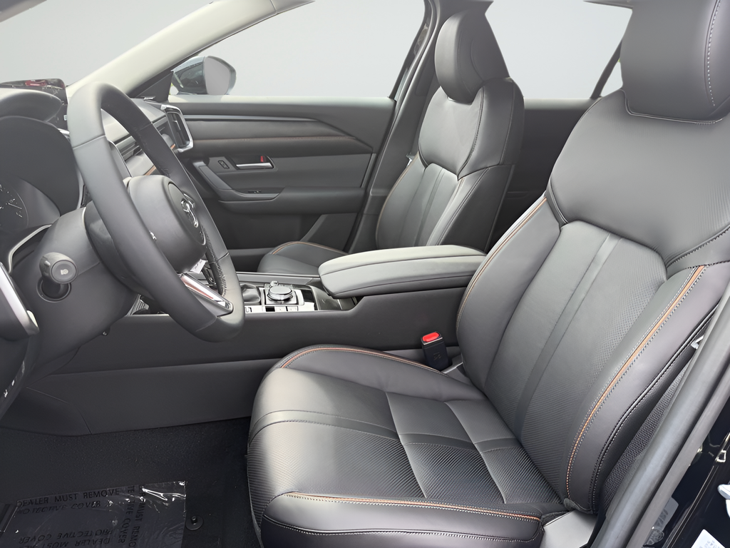 New 2026 Jet Black Mica Mazda 2.5 S Premium image 19