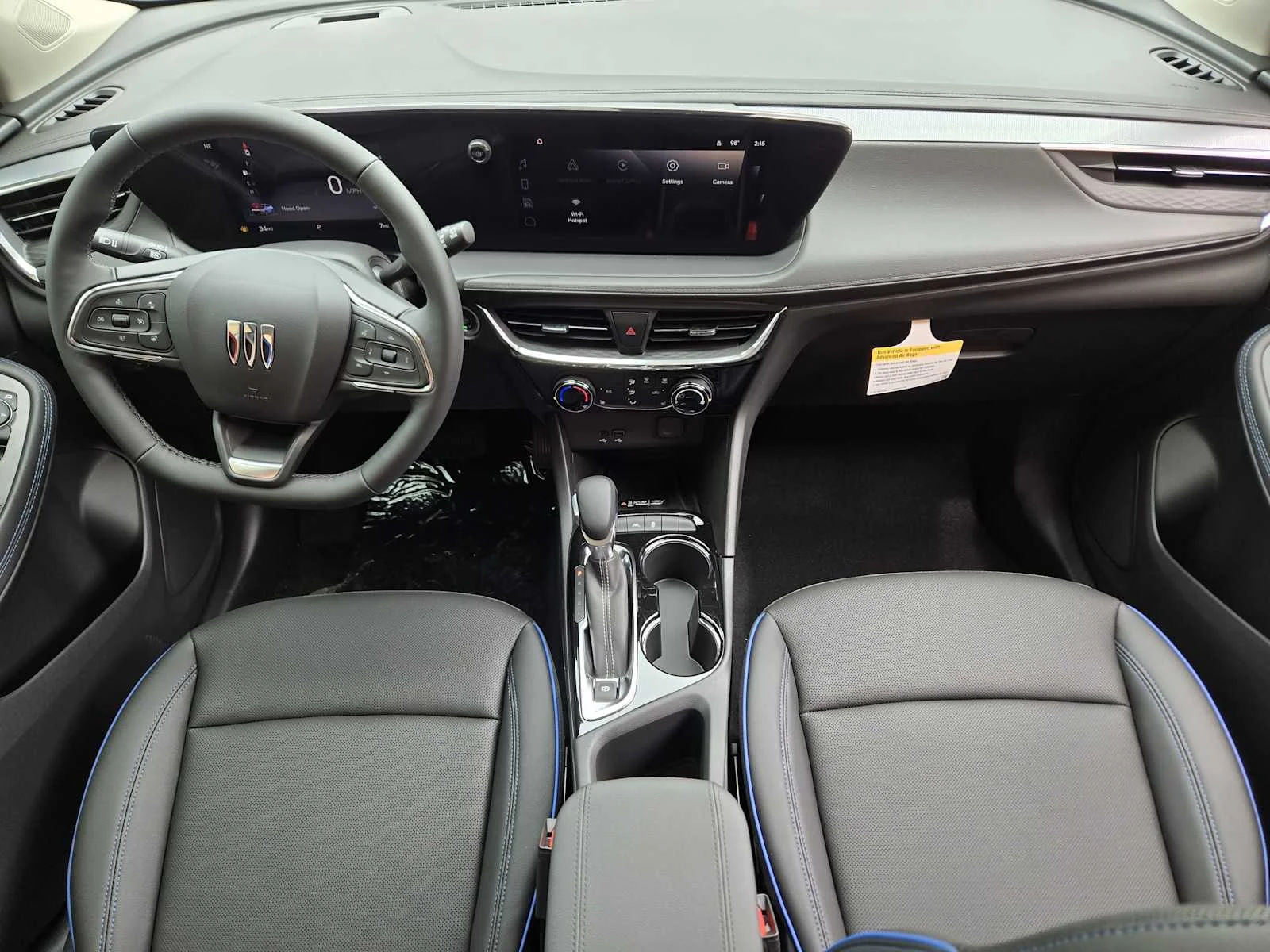 2026 Buick Encore GX Sport Touring - Photo 17