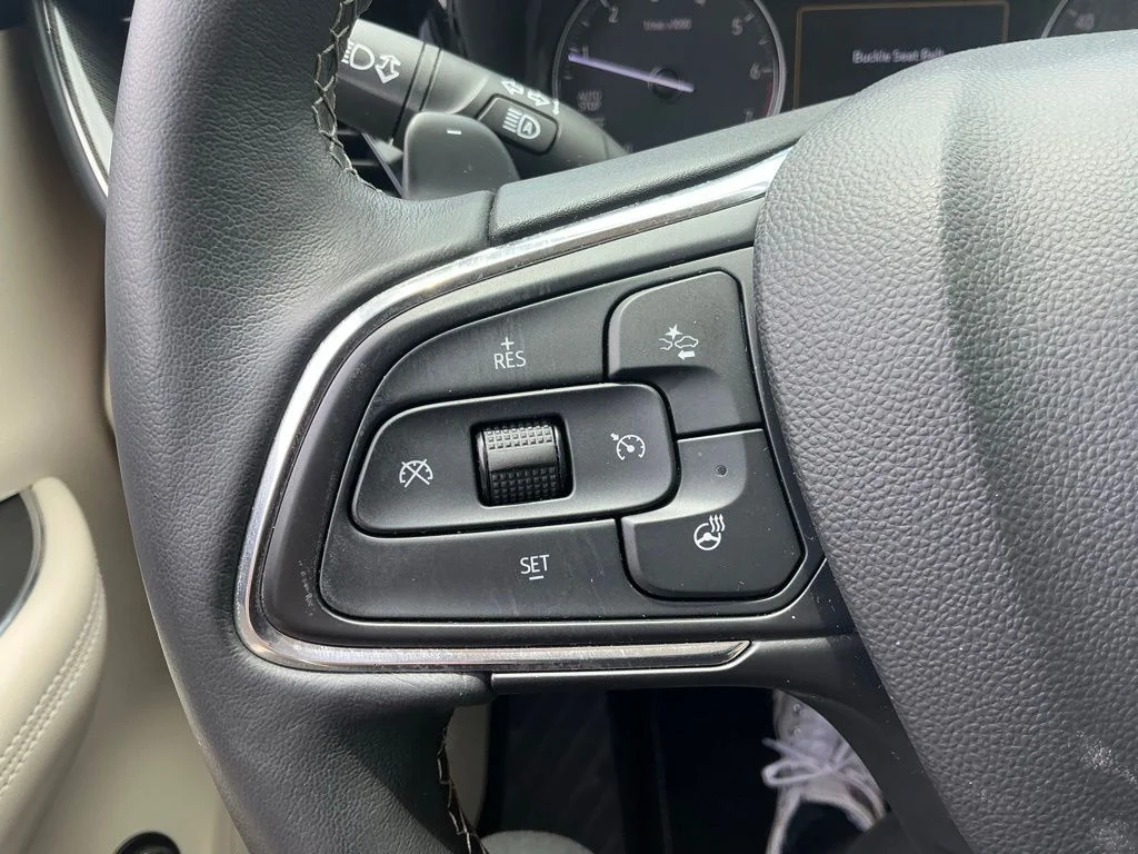 Used 2022 Gray Buick Essence image 49