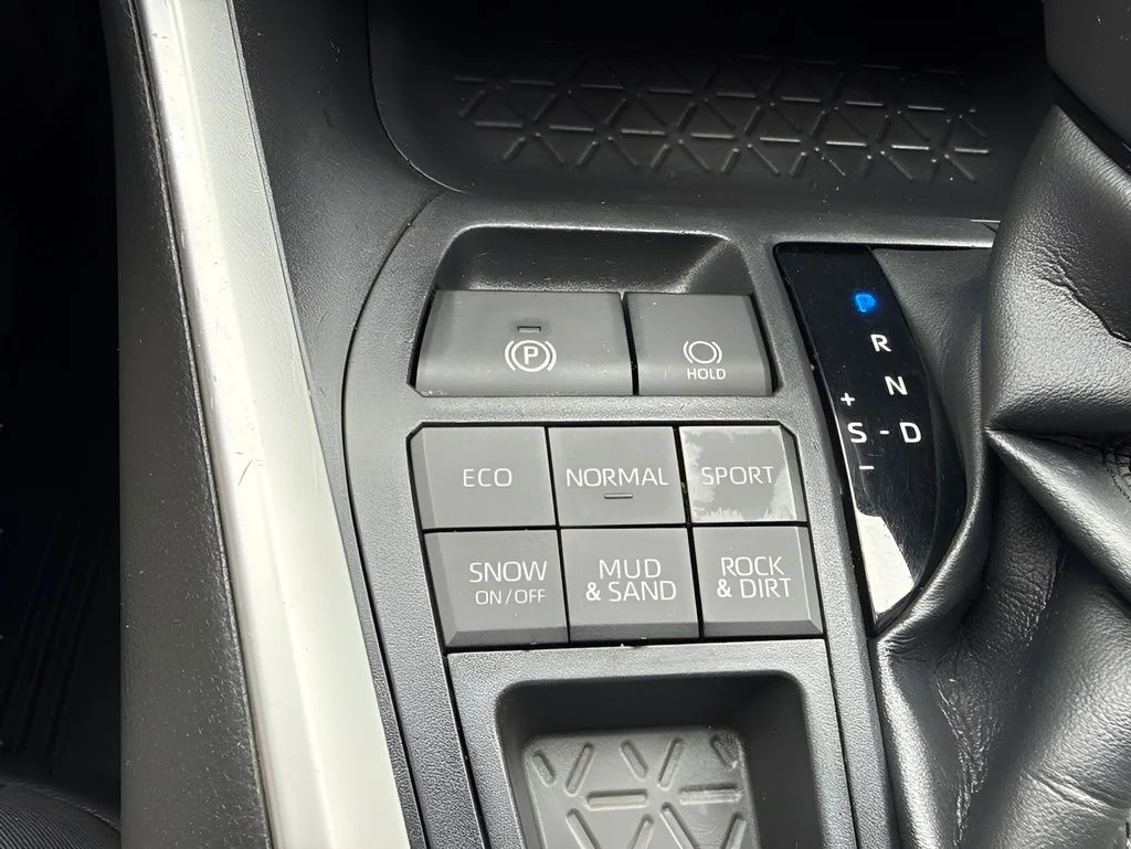 Used 2019 Gray Toyota XLE image 24