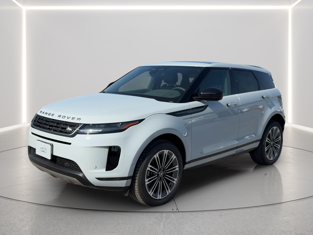 New 2026 Arroios Grey Land Rover S image 1