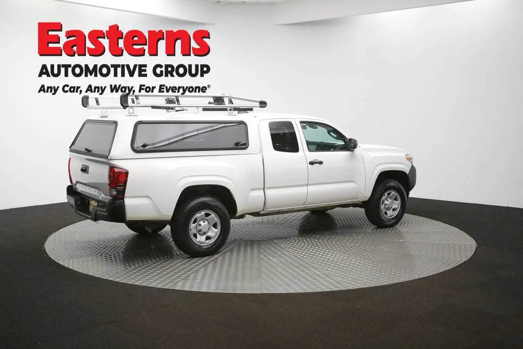 Used 2021 White Toyota SR image 40