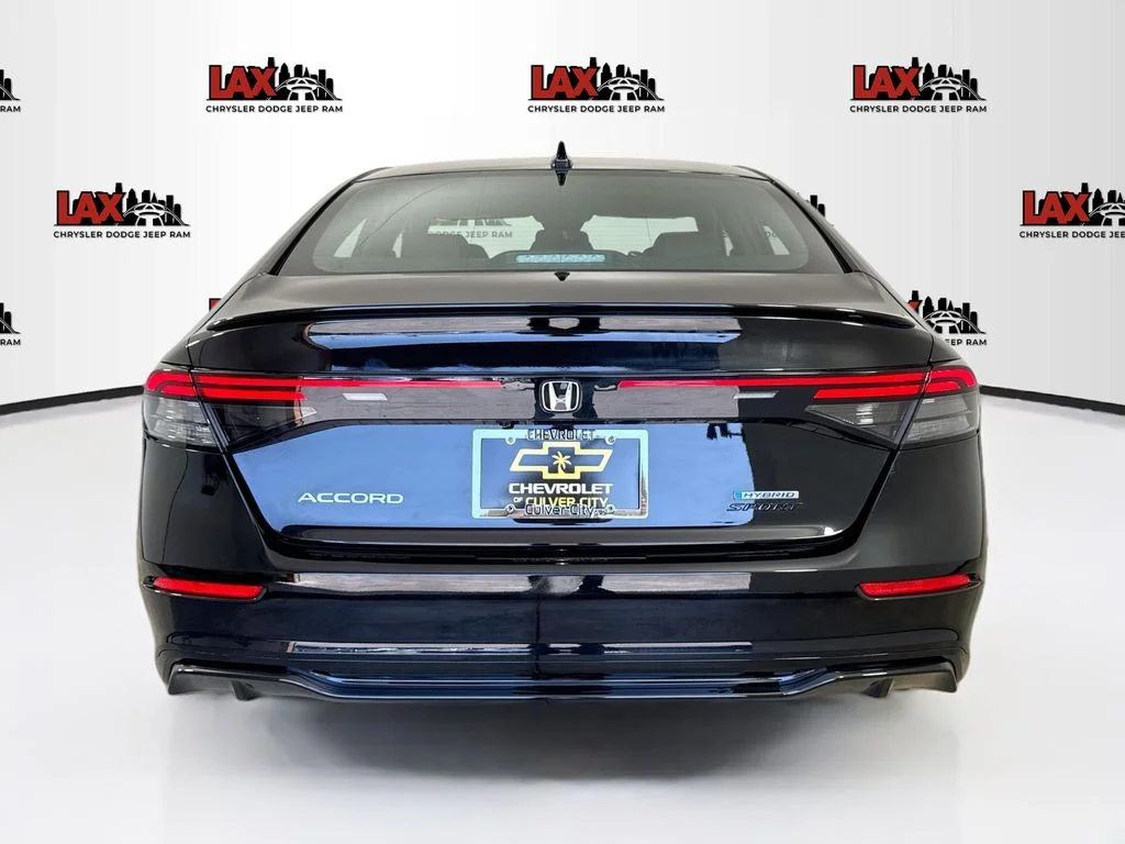 Used 2024  Honda Sport-L image 6