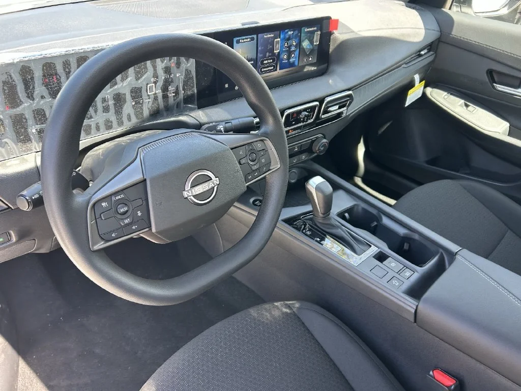 New 2026 Fresh Powder Nissan S image 13