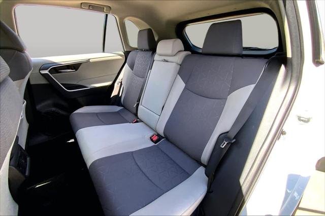 Certified Used 2022 ICE CAP Toyota  image 21