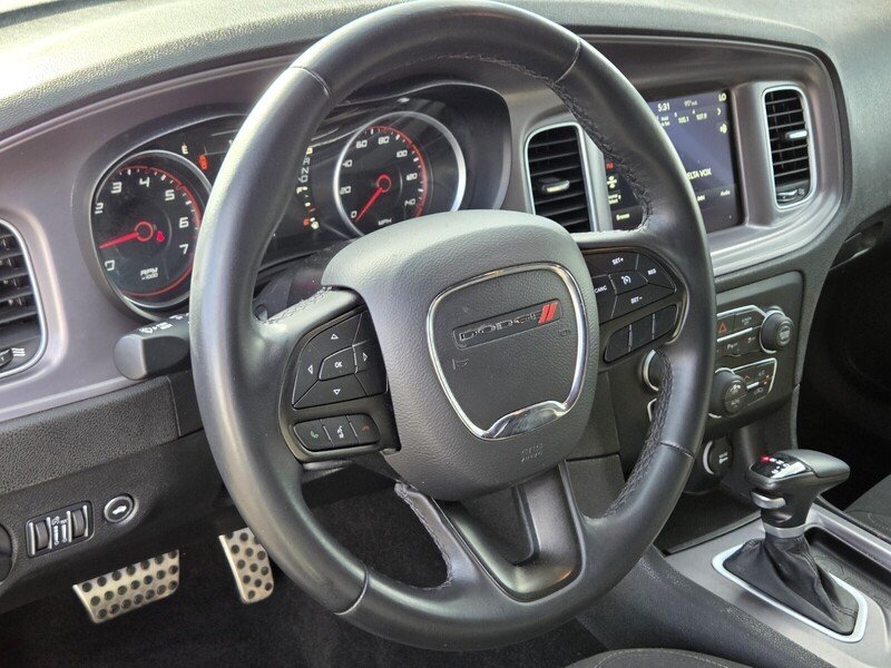 Used 2023 Green Dodge GT image 24