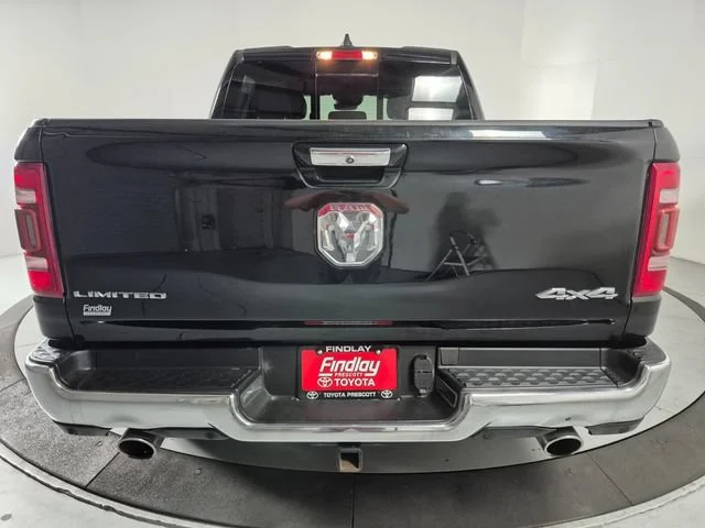 2021 RAM Ram 1500 Pickup Limited - Photo 13