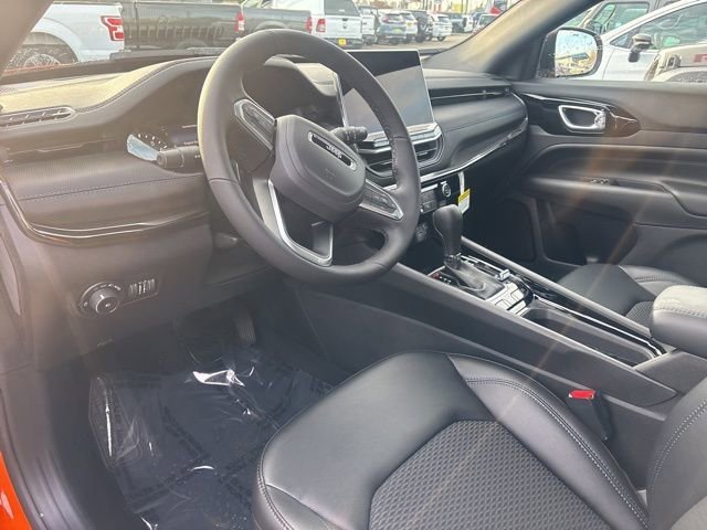 New 2026 Joose (DISC) Jeep Latitude Altitude image 18