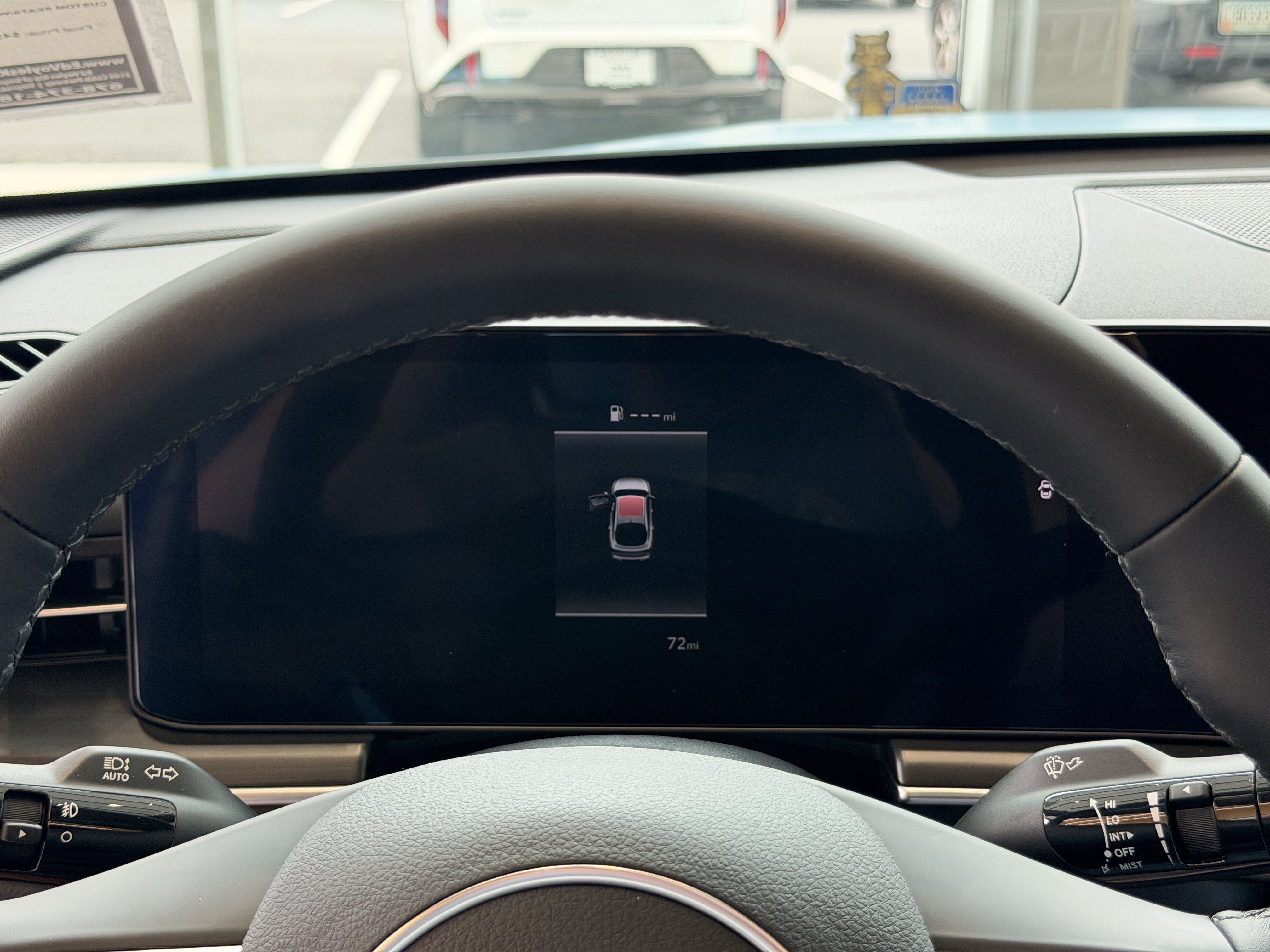 New 2026 Wolf Gray Kia GT-Line image 18