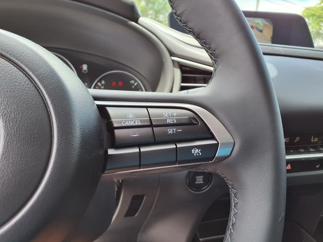 New 2026 Machine Gray Metallic Mazda 2.5 S Select Sport AWD image 15
