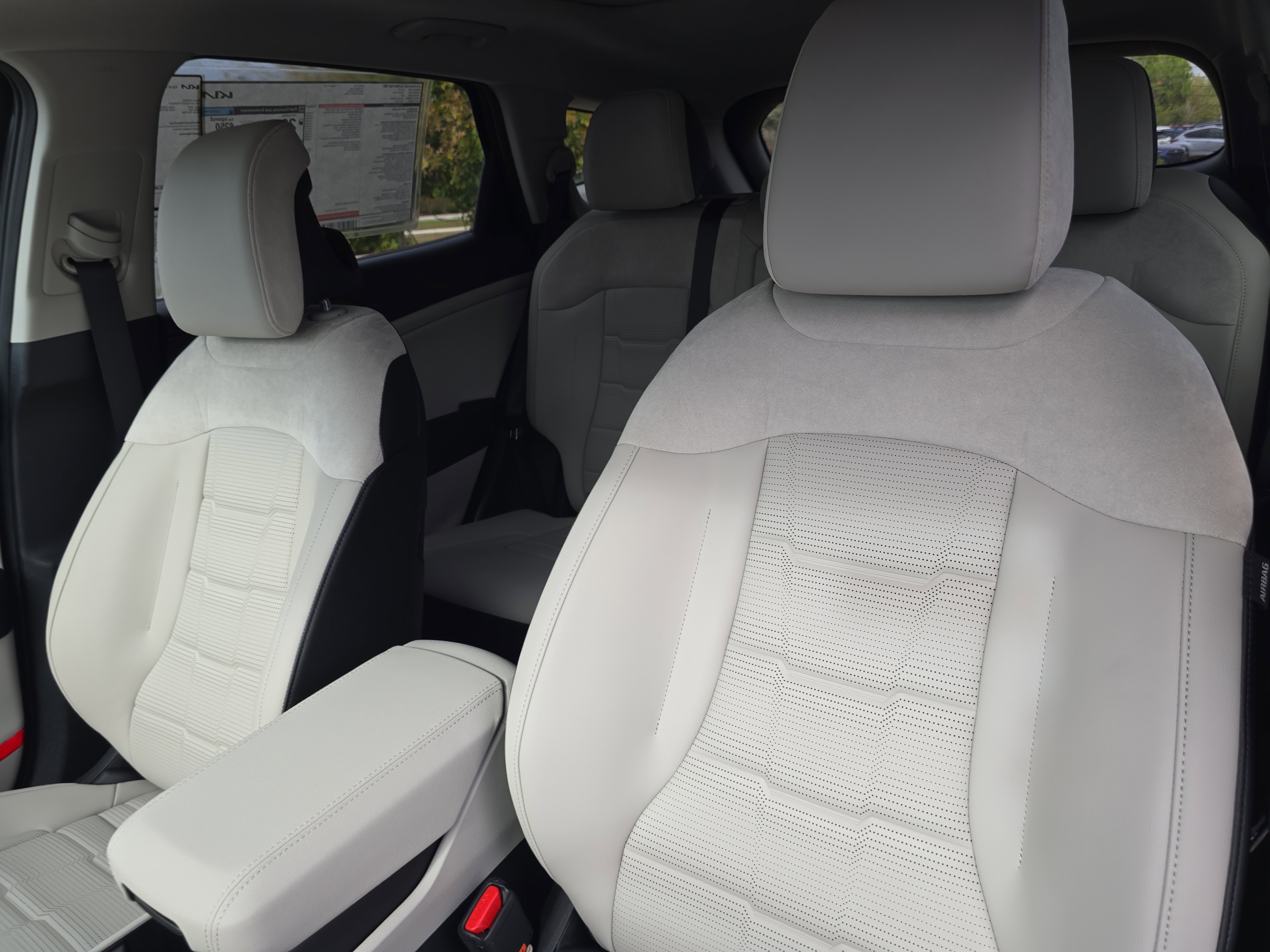 2026 Kia Sportage SX Prestige - Photo 24