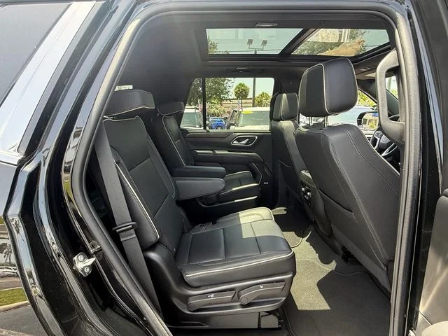 Used 2023 Black Chevrolet Premier image 19