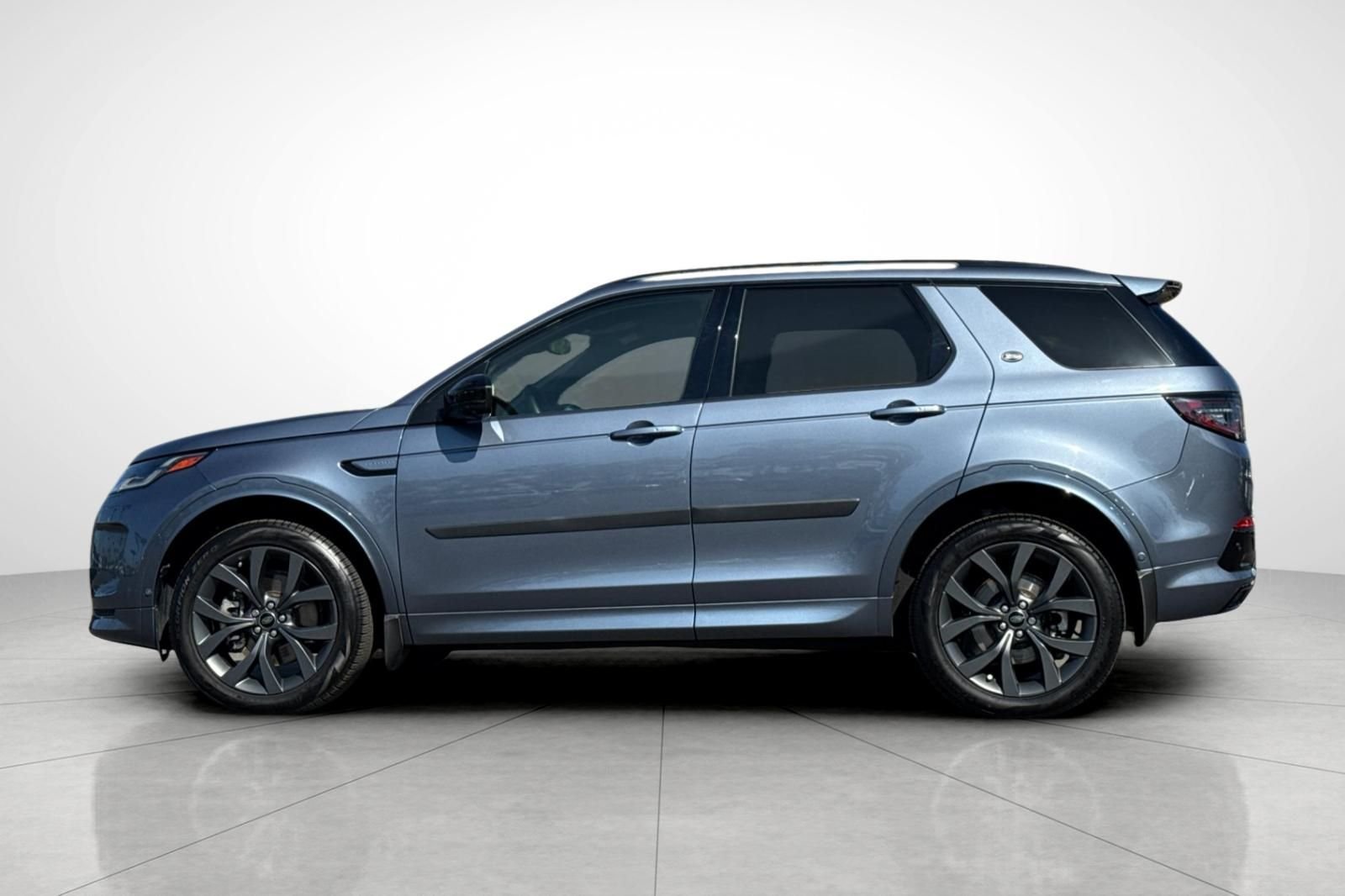 Used 2022 Blue Land Rover S R-Dynamic image 25