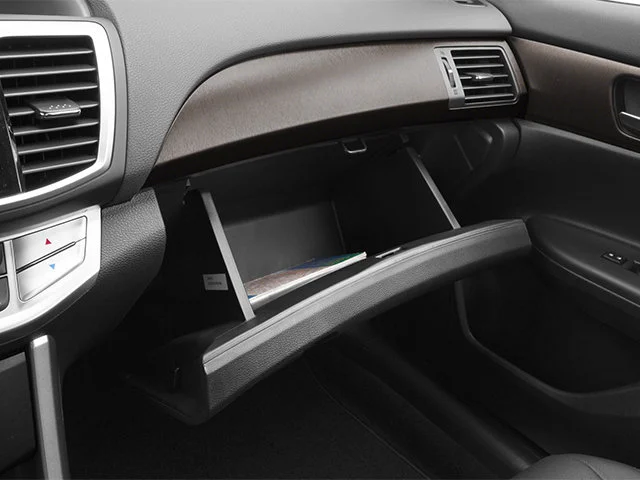 Used 2014  Honda EX-L image 16