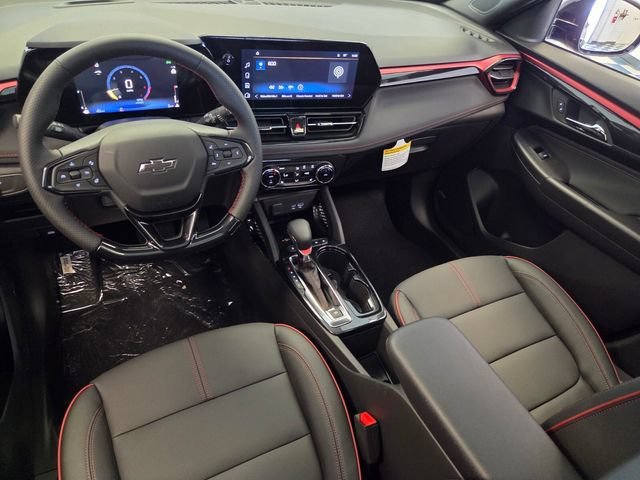 2026 Chevrolet Trailblazer RS - Photo 15